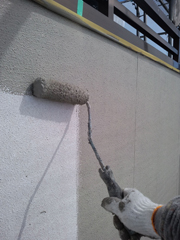 豊田市　外壁　塗装　屋根　漆喰補修　リフォーム　